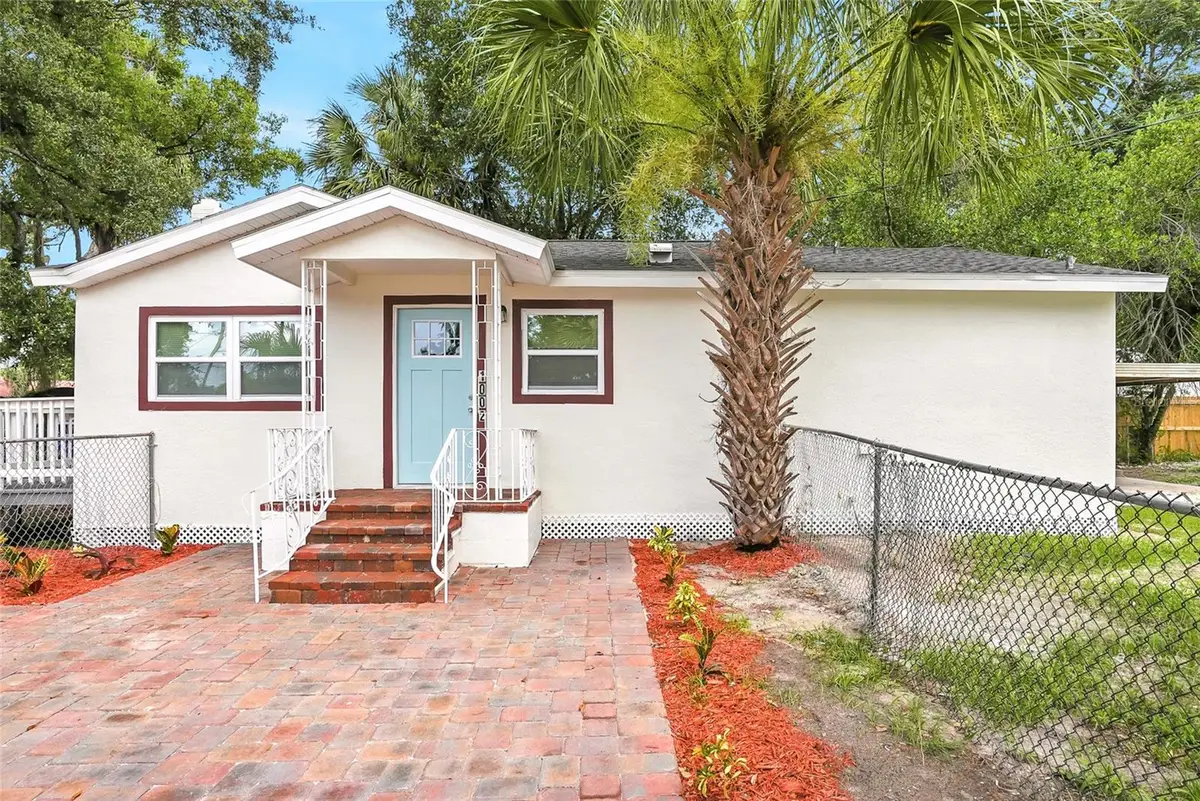 1002 E Seward Street, Tampa, FL 33604 - #1