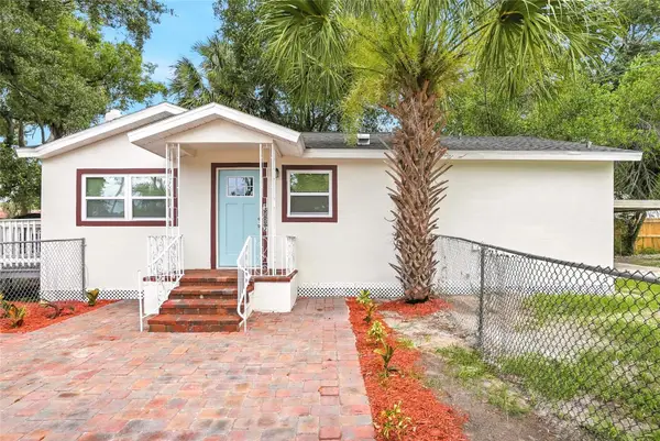 1002 E Seward Street, TAMPA, FL 33604