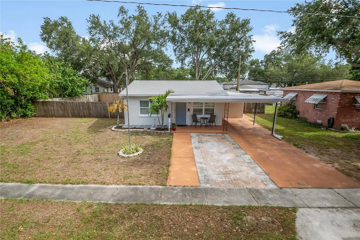 2151 44th Avenue N, Saint Petersburg, FL 33714 - #1