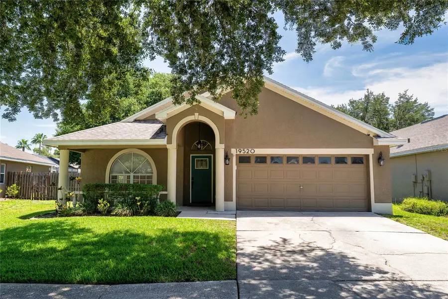 19520 Morden Blush Drive, Lutz, FL 33558 - #2