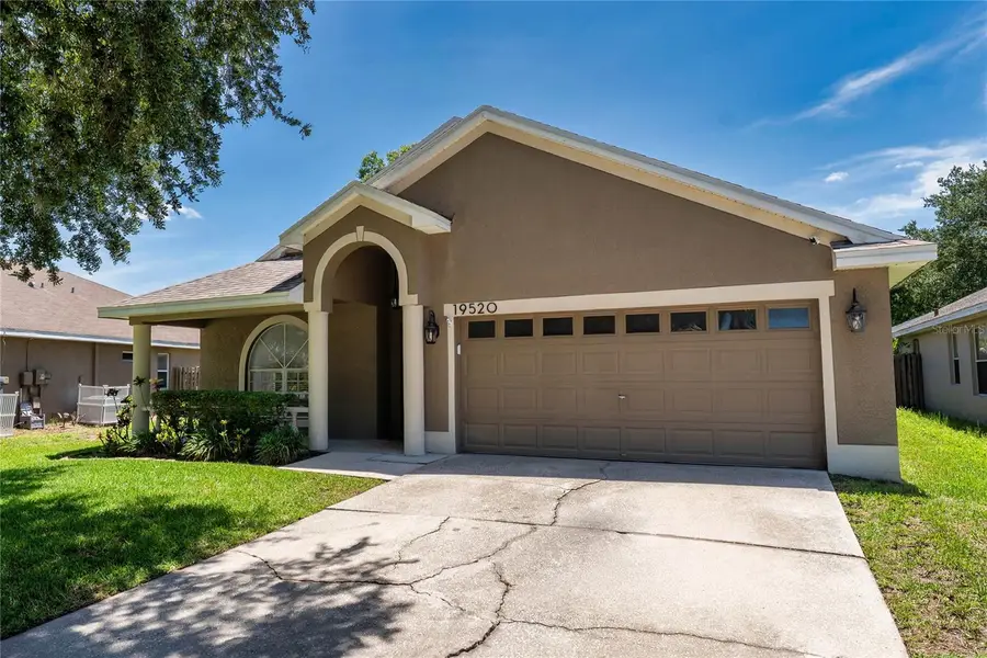 19520 Morden Blush Drive, Lutz, FL 33558 - #3