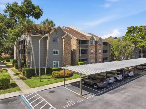 2500 Winding Creek Boulevard #F305, CLEARWATER, FL 33761