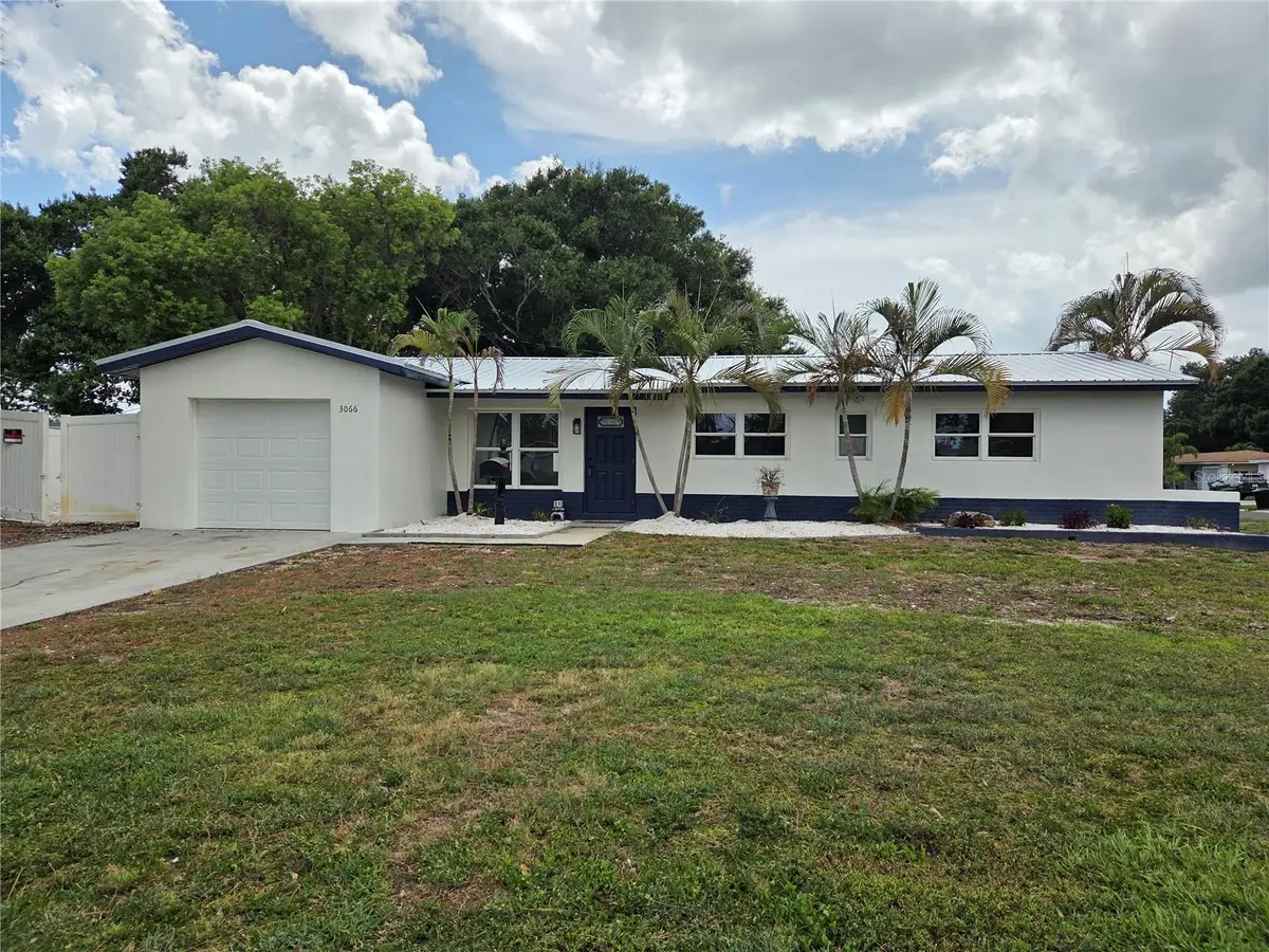 3066 66th Way N, Saint Petersburg, FL 33710 - #1