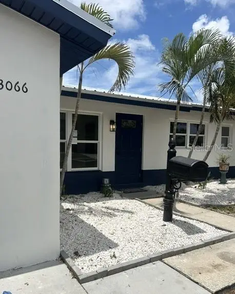 3066 66th Way N, Saint Petersburg, FL 33710 - #3