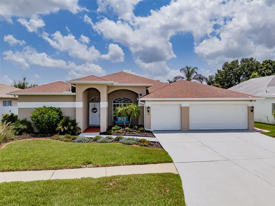 1617 Vistoso Lane, Sun City Center, FL 33573 - #2