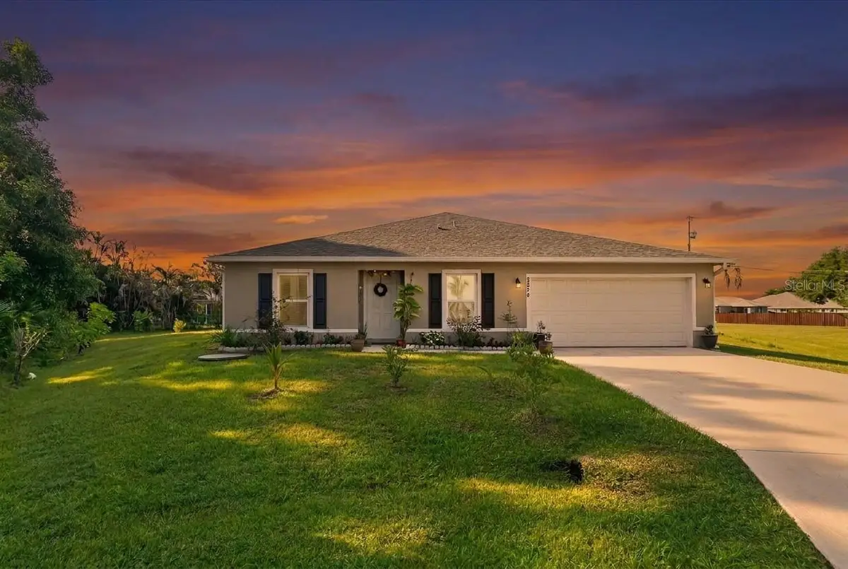 2274 SE Powell Court, Port Saint Lucie, FL 34952 - #1