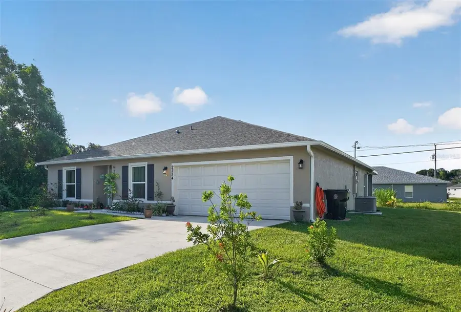 2274 SE Powell Court, Port Saint Lucie, FL 34952 - #3