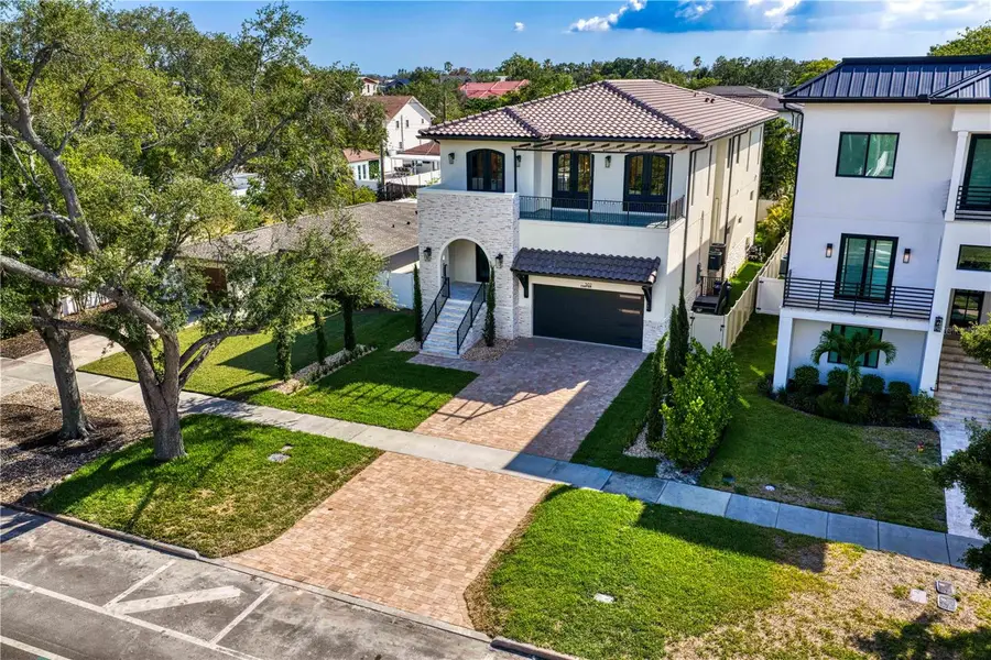 502 E Davis Boulevard, Tampa, FL 33606 - #2