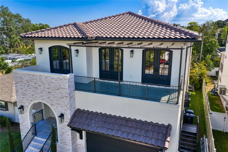 502 E Davis Boulevard, Tampa, FL 33606 - #3