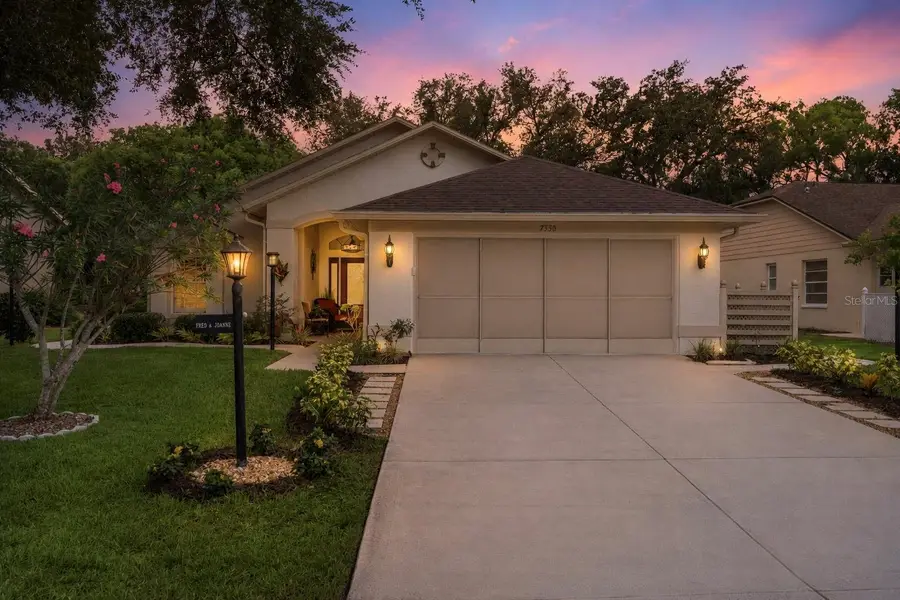 7350 Rosemont Lane, Spring Hill, FL 34606 - #2