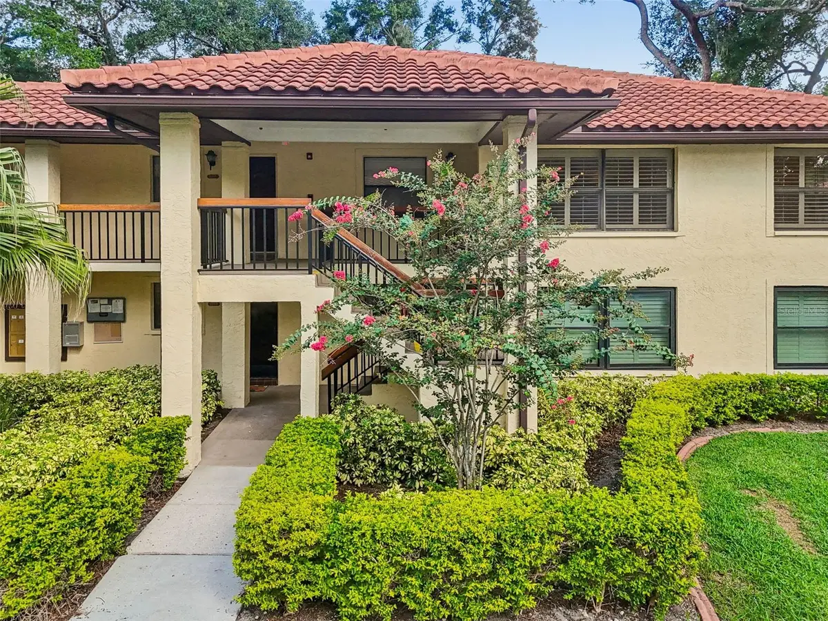 2814 Hammock Court #2814, Clearwater, FL 33761 - #1