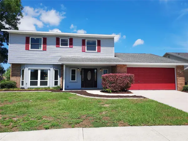 702 Hyssop Place, BRANDON, FL 33510