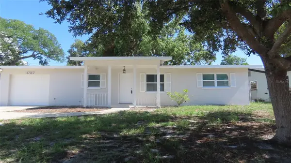 1727 Thames Street, CLEARWATER, FL 33755