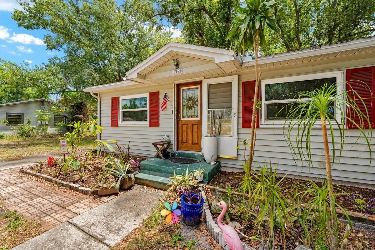 5160 45th Avenue N, Saint Petersburg, FL 33709 - #1