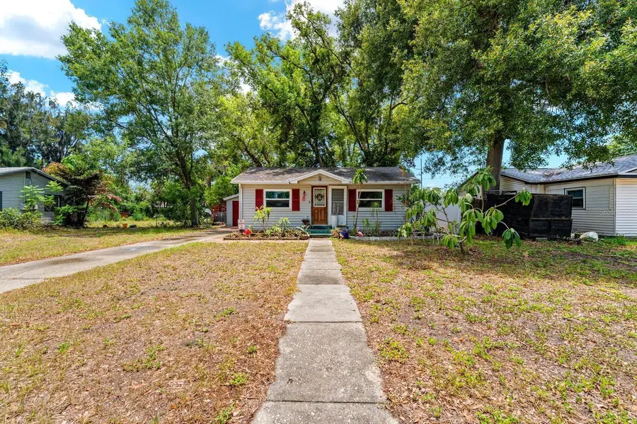 5160 45th Avenue N, Saint Petersburg, FL 33709 - #3