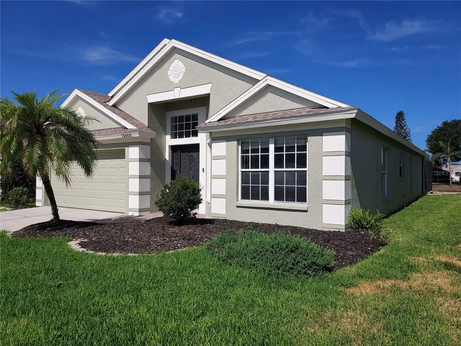 12603 Midpointe Drive, Riverview, FL 33578 - #2