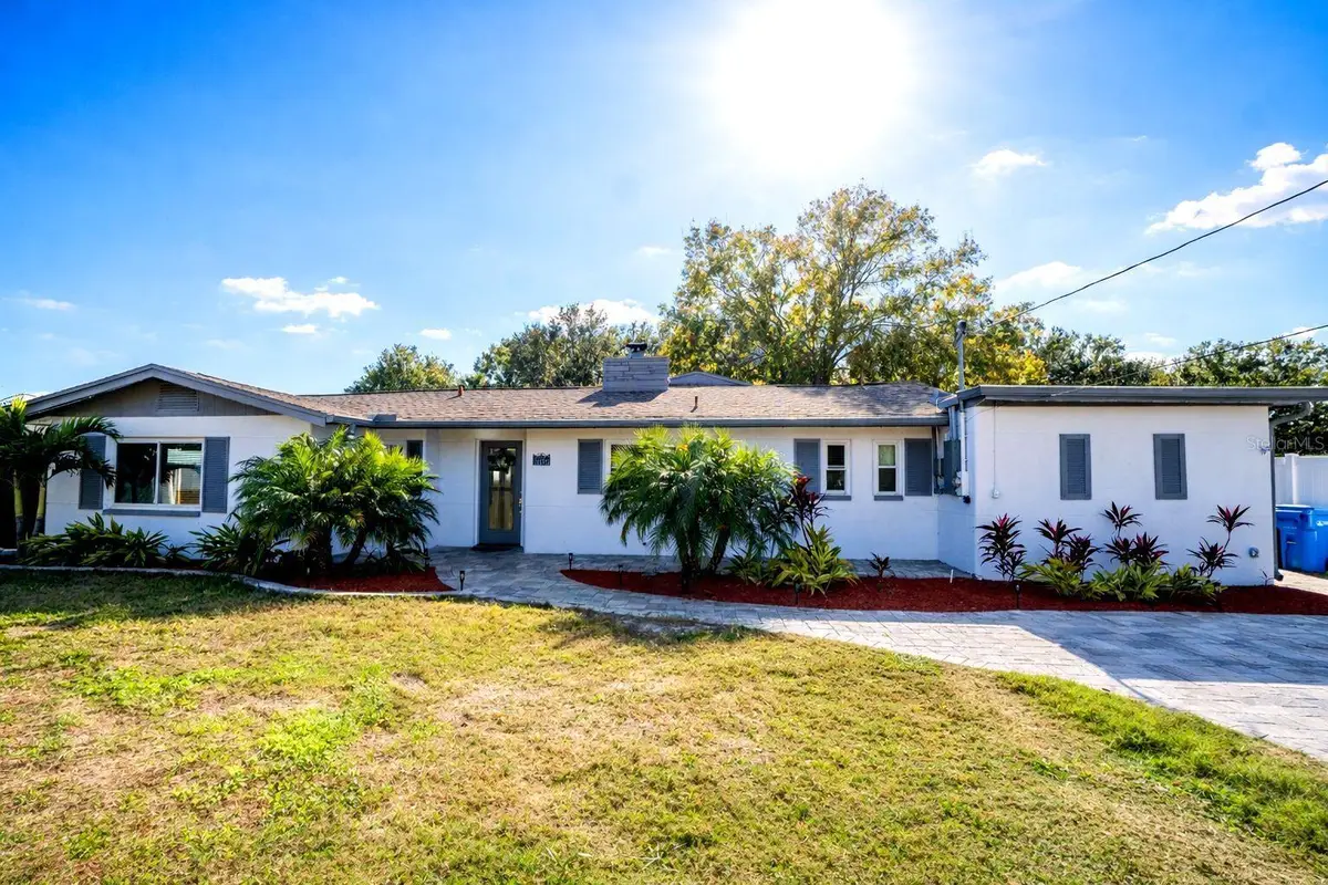 5101 Vinson Drive, Tampa, FL 33610 - #1