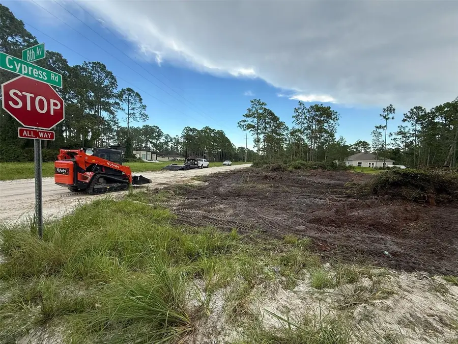 1693 8th Ave, Deland, FL 32724 - #2