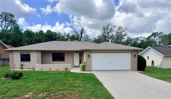 7272 Lindhurst Street, SPRING HILL, FL 34606