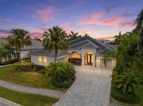 621 Regatta Way, BRADENTON, FL 34208