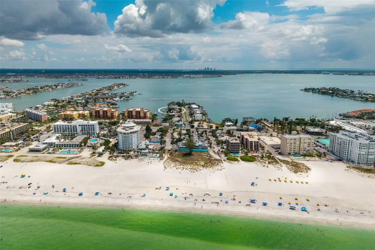 216 Punta Vista Drive, Saint Pete Beach, FL 33706 - #1