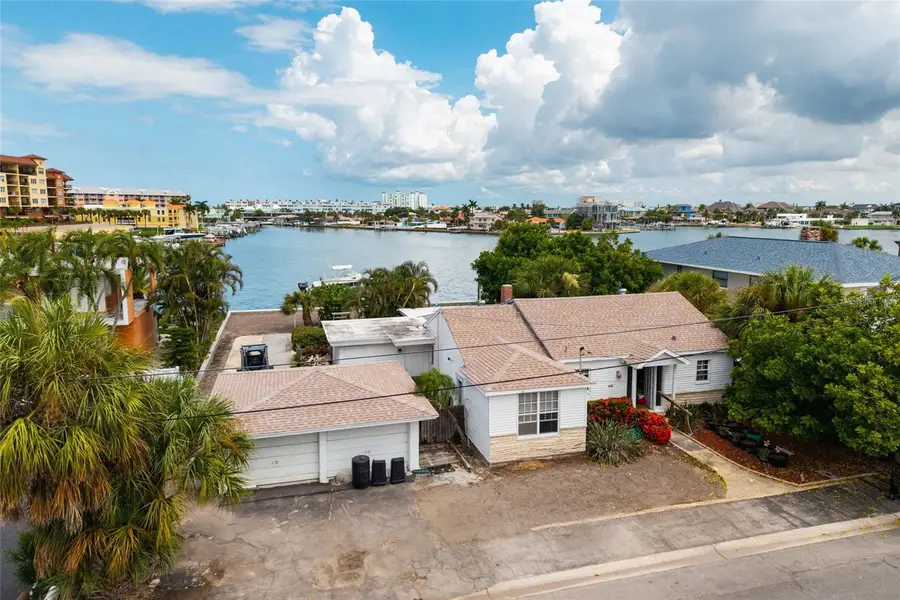 216 Punta Vista Drive, Saint Pete Beach, FL 33706 - #2
