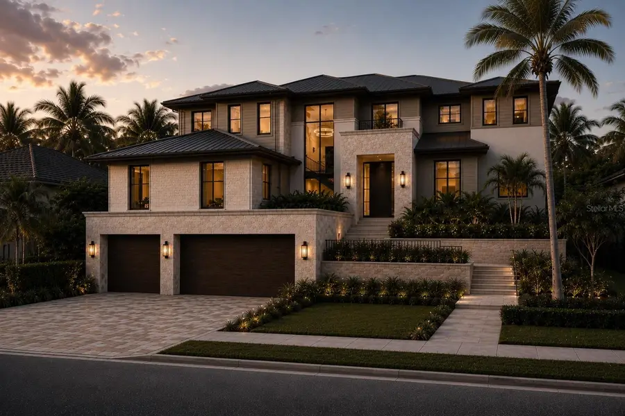 216 Punta Vista Drive, Saint Pete Beach, FL 33706 - #3