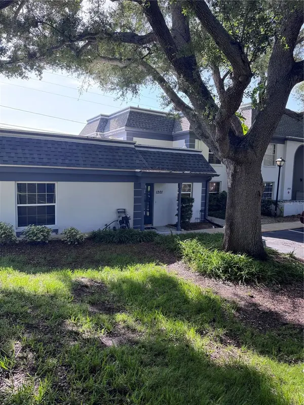 1201 N Mcmullen Booth Road, CLEARWATER, FL 33759