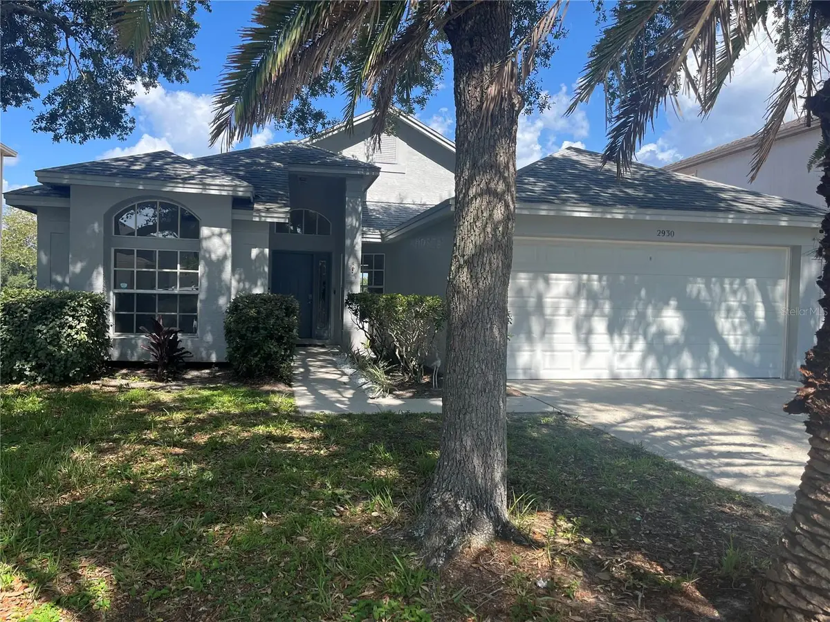 2930 Shannon Cir, Palm Harbor, FL 34684 - #1