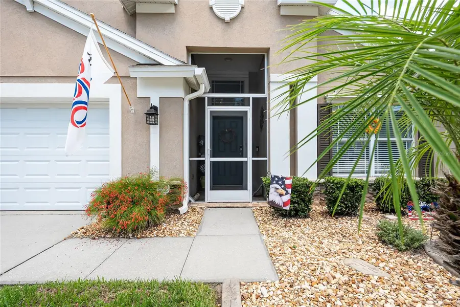 13508 Meadow Golf Avenue, Hudson, FL 34669 - #3
