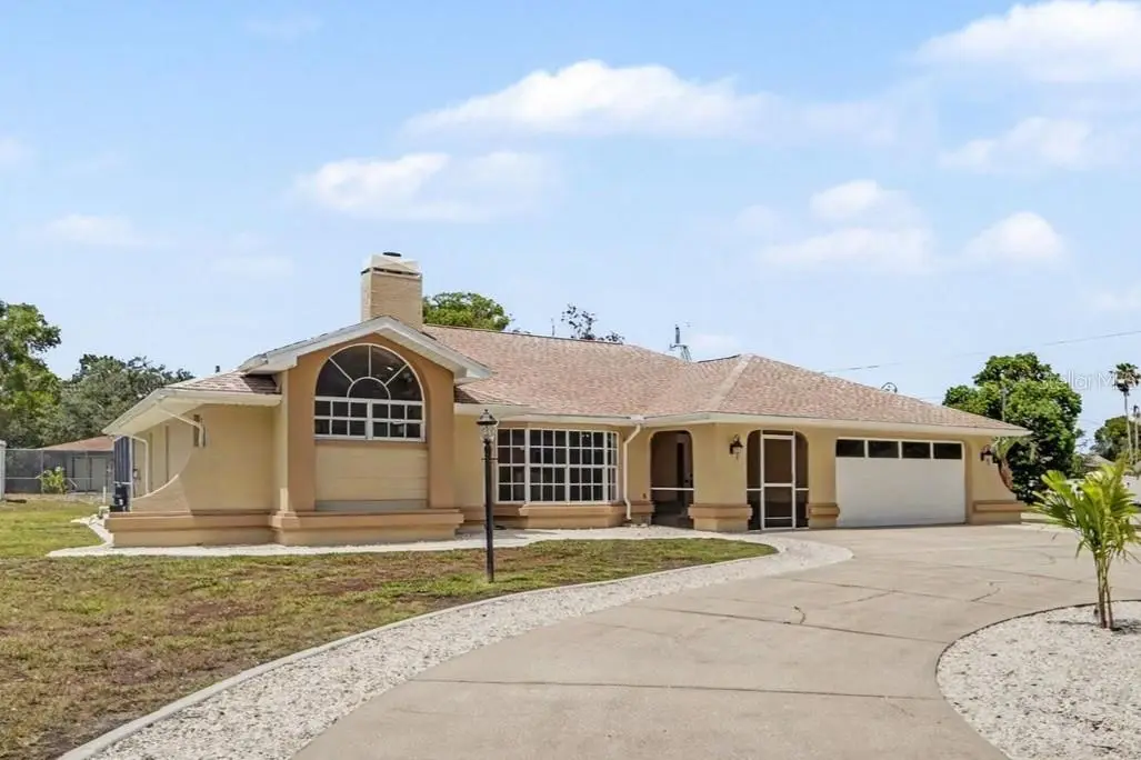 8500 Bay Drive, Spring Hill, FL 34606 - #1