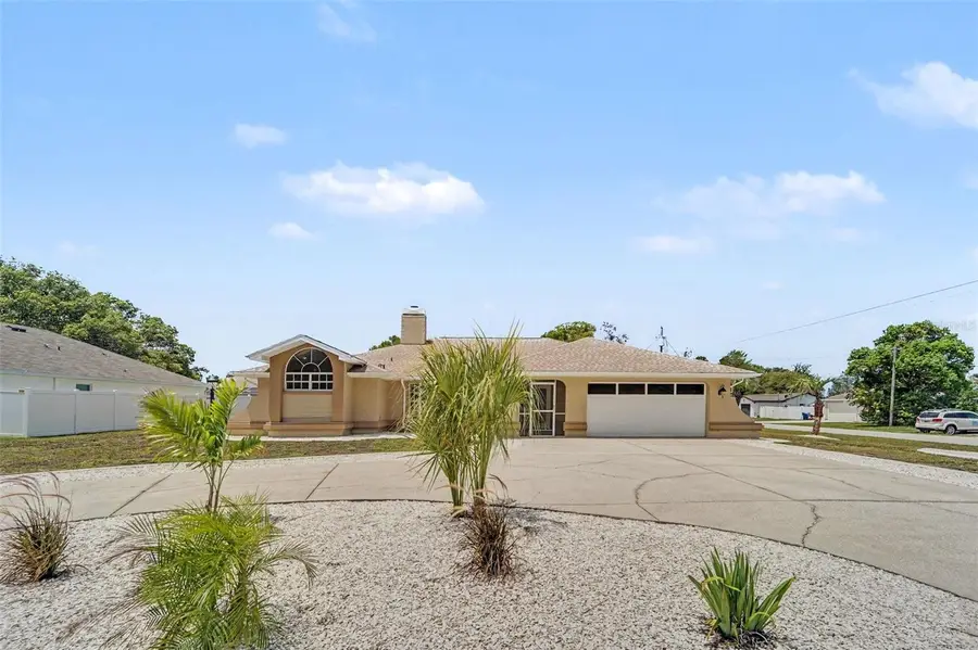 8500 Bay Drive, Spring Hill, FL 34606 - #3