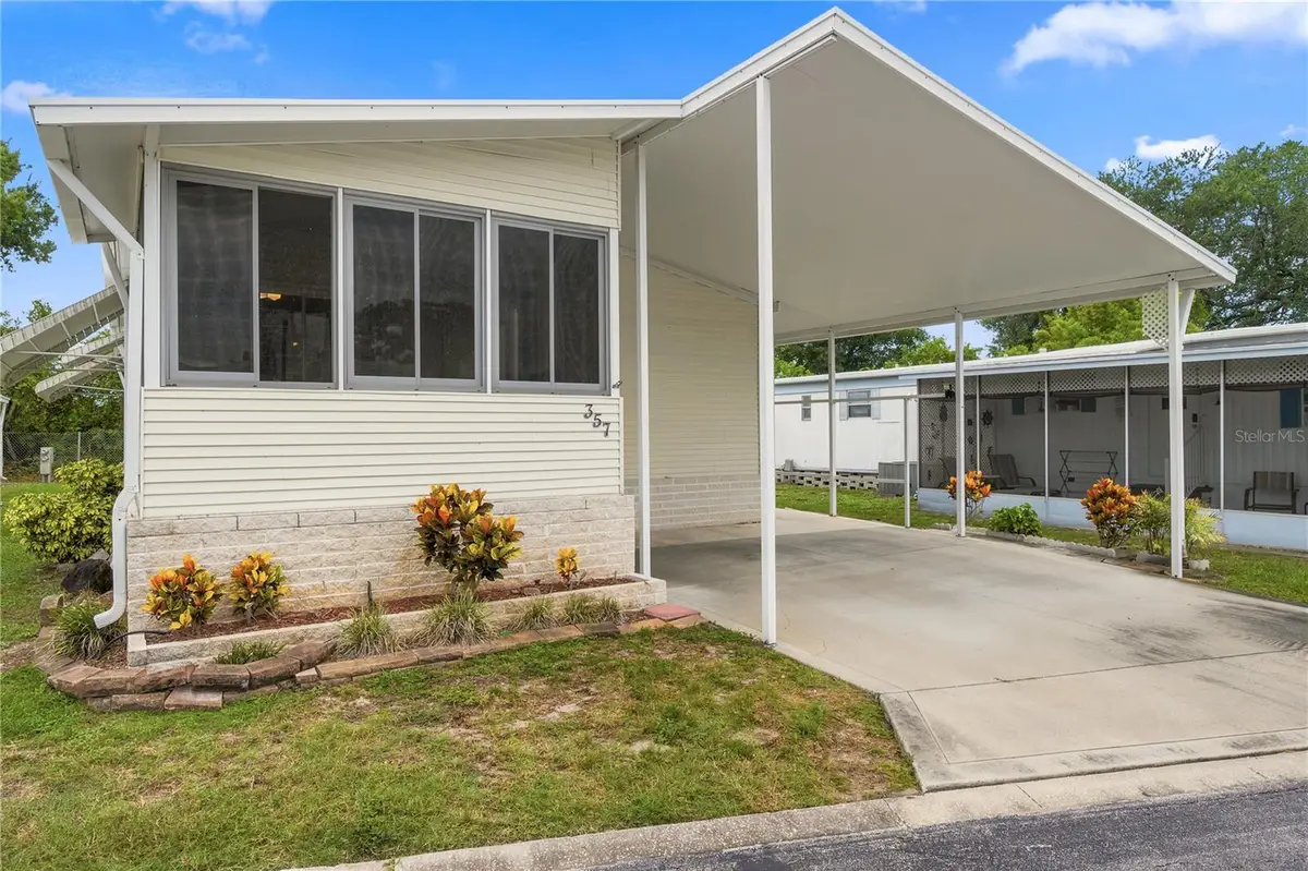 9790 66th Street N #357, Pinellas Park, FL 33782 - #1