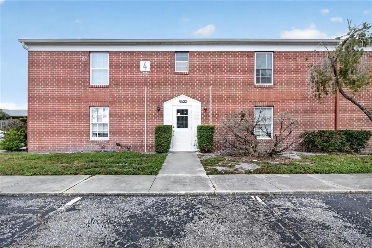 8522 10th Street N #D, Saint Petersburg, FL 33702 - #1