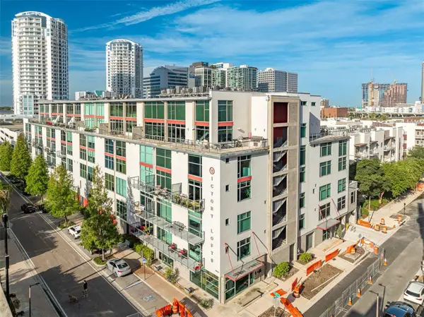 101 S 12th Street #402, TAMPA, FL 33602