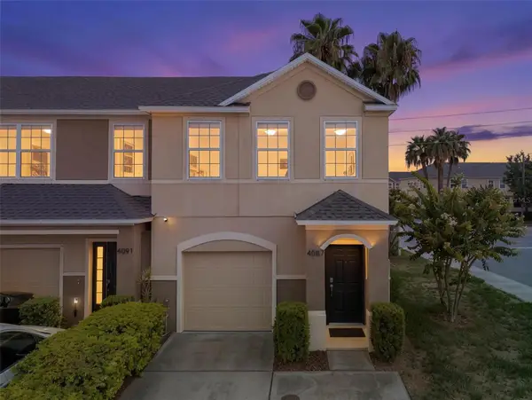 4087 69th Terrace N, PINELLAS PARK, FL 33781