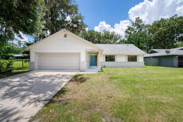 8050 NW 48th Lane, OCALA, FL 34482