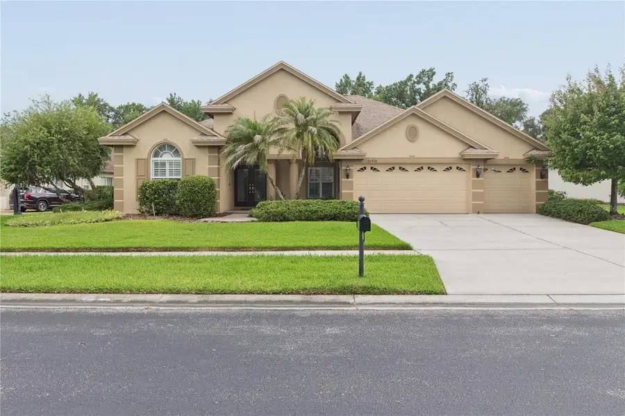 26920 Winged Elm Drive, Wesley Chapel, FL 33544 - #2