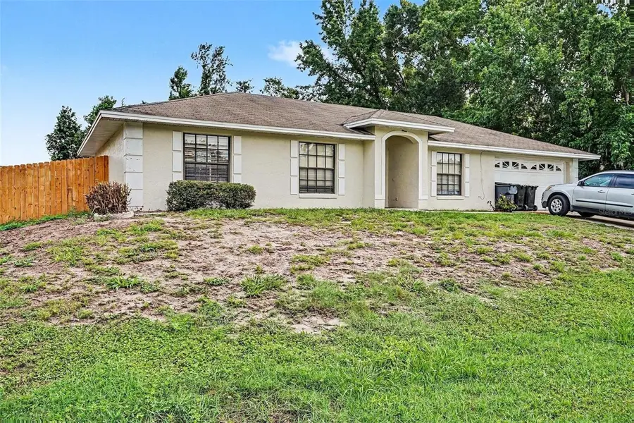 2435 Parkland Drive, Lakeland, FL 33811 - #2