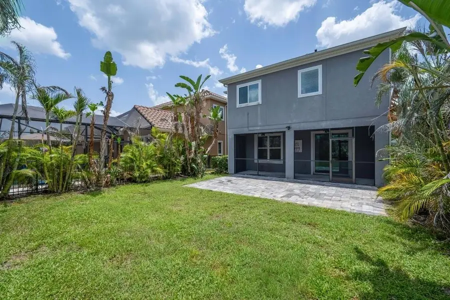 14306 Barrington Stowers Drive, Lithia, FL 33547 - #2