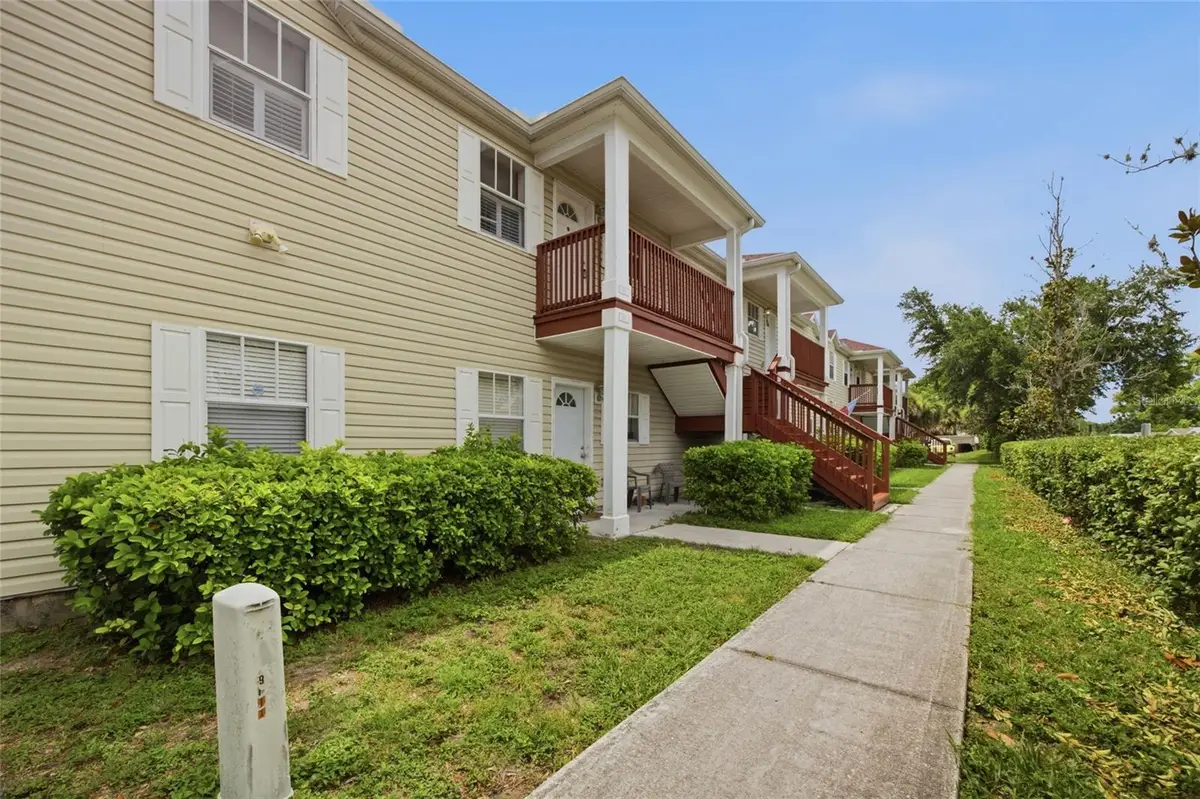 9019 Cochise Lane #201, Port Richey, FL 34668 - #1