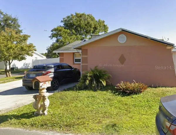 8605 Verona Court, TAMPA, FL 33634