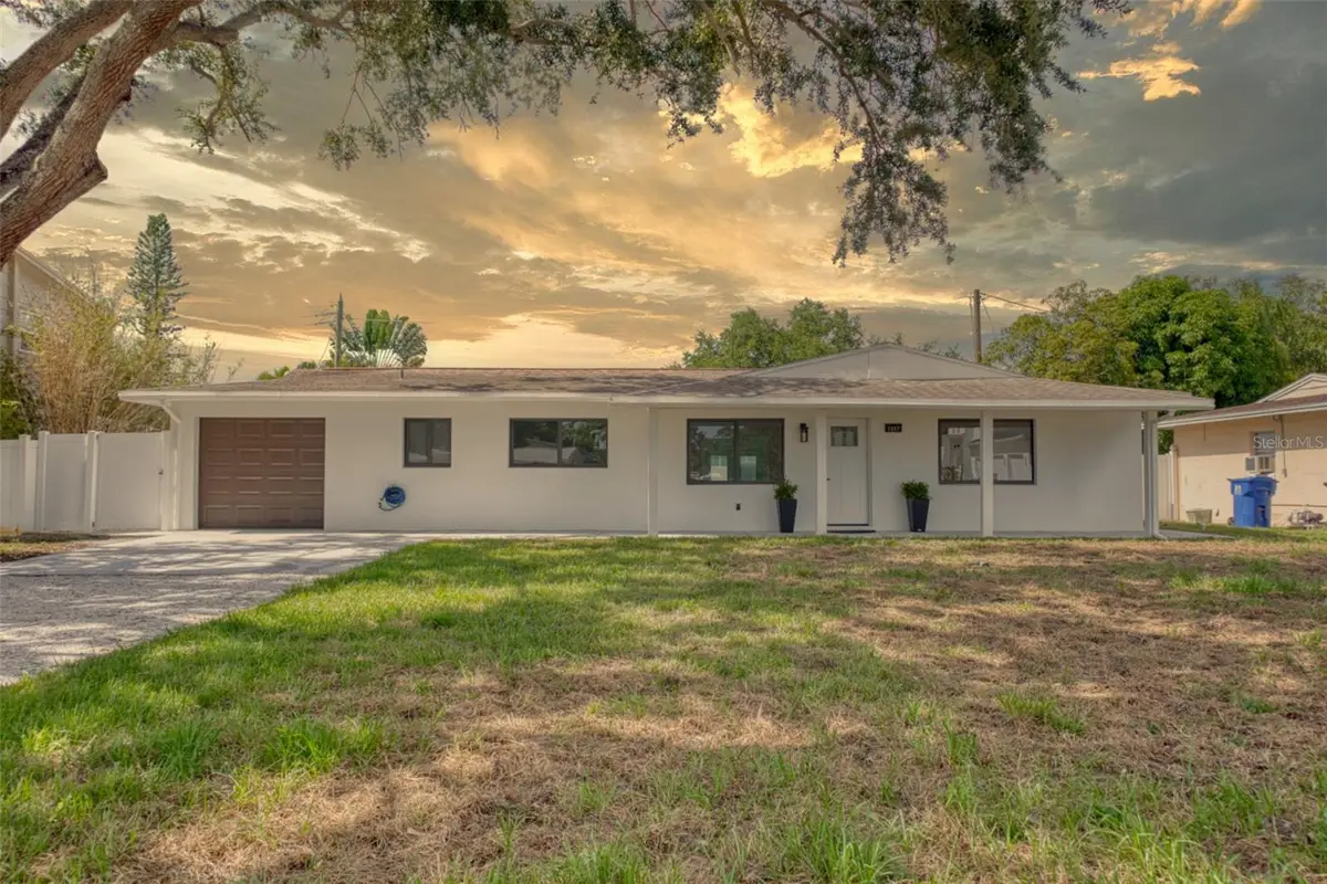 1397 83rd Avenue N, Saint Petersburg, FL 33702 - #1