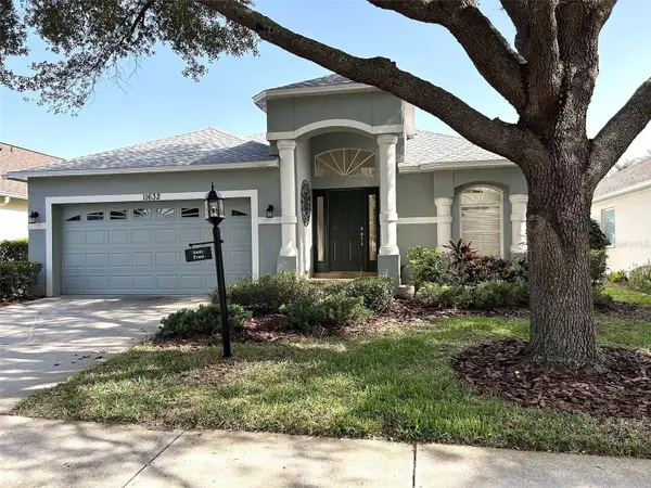 11632 Heritage Point Drive, HUDSON, FL 34667