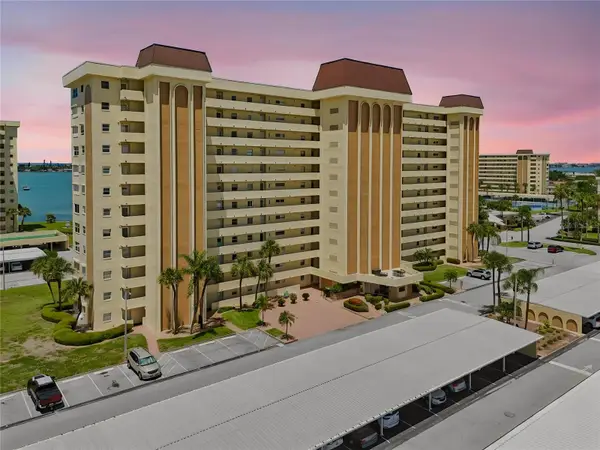 4575 Cove Circle #101, ST PETERSBURG, FL 33708