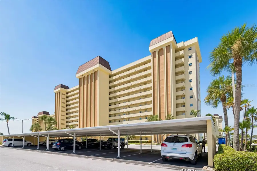 4575 Cove Circle #101, Saint Petersburg, FL 33708 - #2