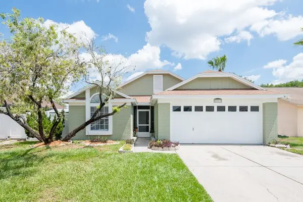 5917 Taywood Drive, TAMPA, FL 33624