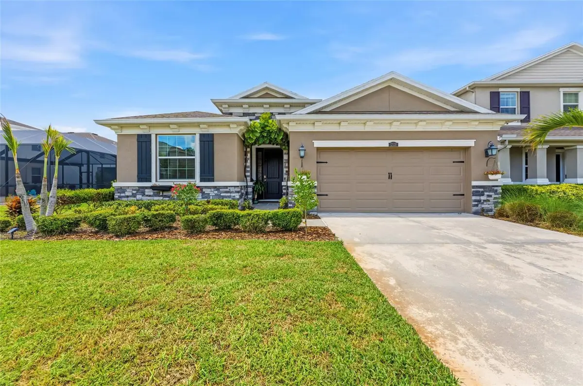 12530 Candleberry Circle, Tampa, FL 33635 - #1