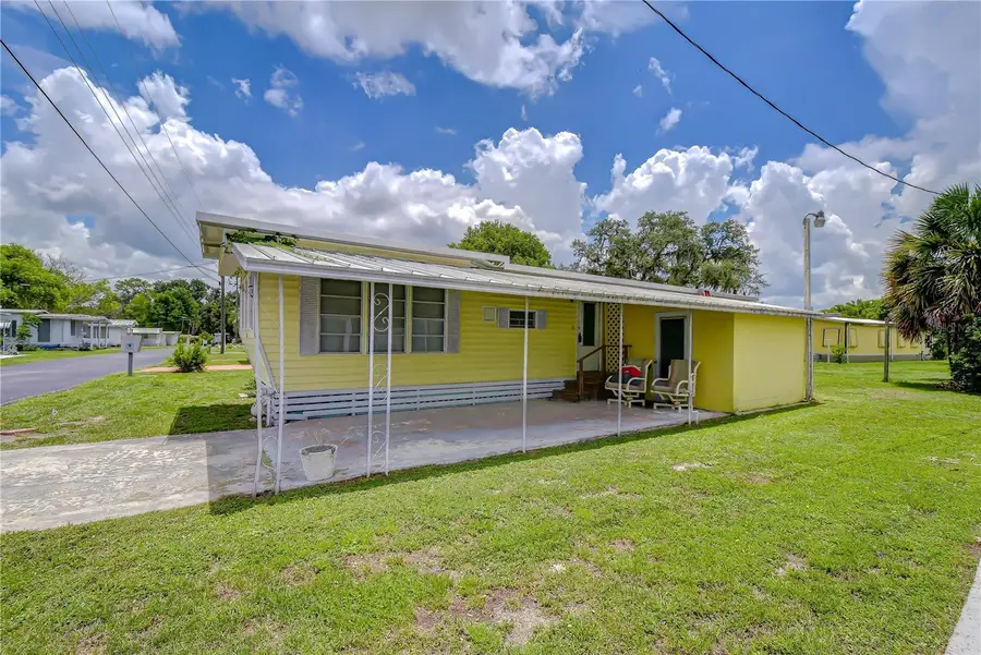 37344 Hammond Drive, Zephyrhills, FL 33541 - #2
