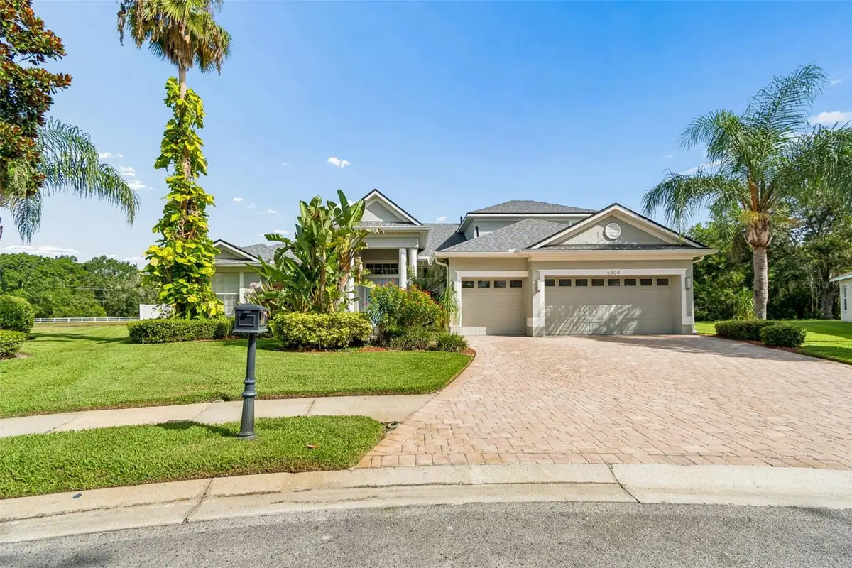 5304 Clouds Peak Drive, Lutz, FL 33558 - #1